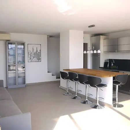 Terrasse 3 Ch. 130m2 Διαμέρισμα